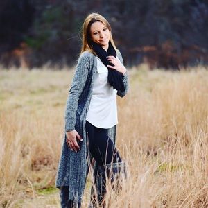 Meet your Posher, Kristy